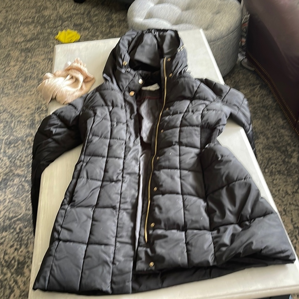 Winter coat